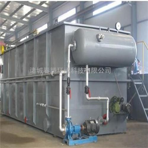 諸城春騰化工污水處理設(shè)備 谷瀑環(huán)保