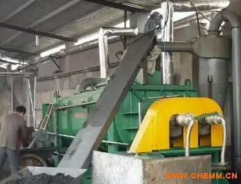 污泥專(zhuān)用圓盤(pán)干燥機(jī) 圓盤(pán)干燥機(jī) 常州市力度干燥 化工機(jī)械網(wǎng)