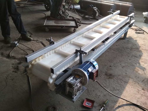 【江門(mén)哪家皮帶輸送機(jī)促銷(xiāo)長(zhǎng)距離可升降皮帶機(jī)】- 