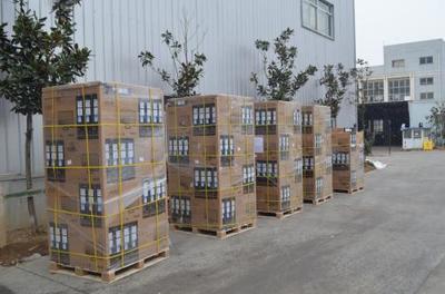 江門(mén)到隨州零單物流