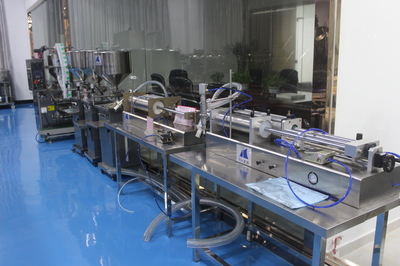 日用化工、化妝品、制藥、食品等行業成套設備 核心引擎與創新前沿